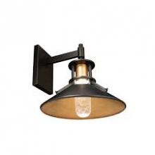  WS-W43015-BK/AB - SLEEPLESS Outdoor Wall Sconce Barn Light